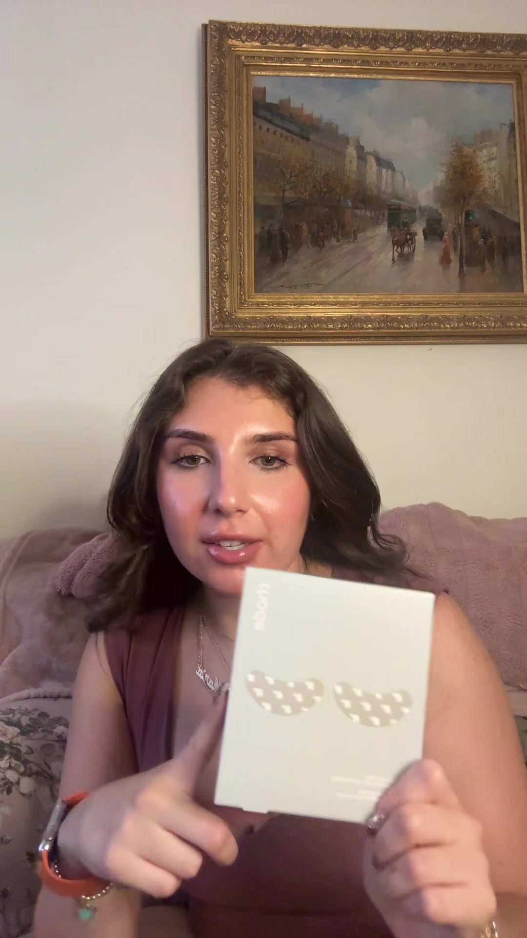 @Maria Mastropaolo, MD