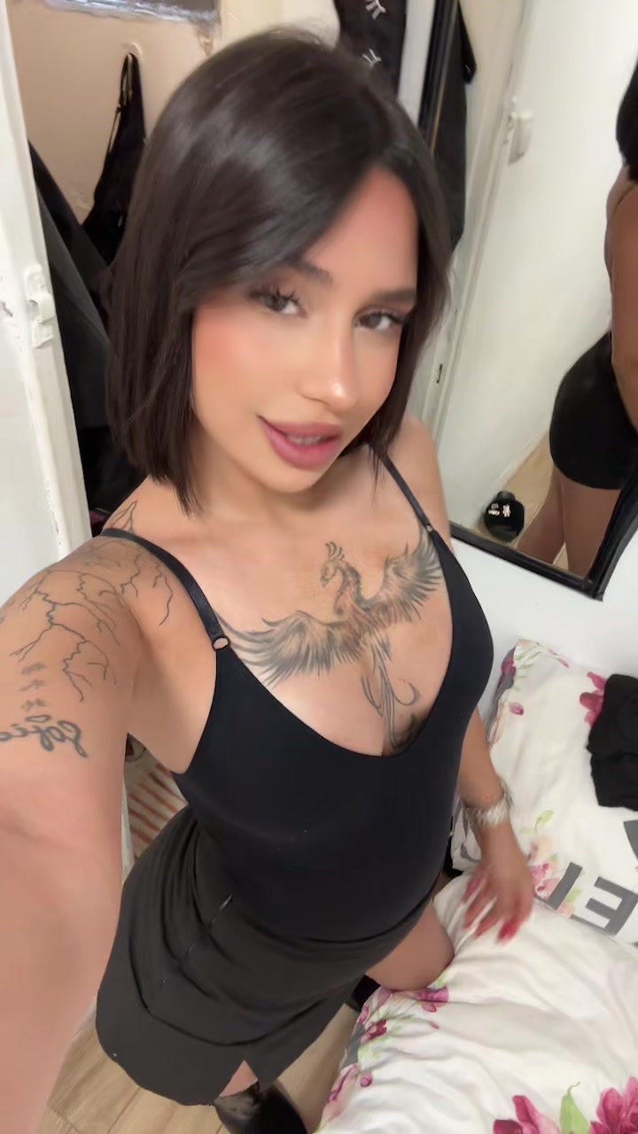@Tokyo _queen❤️
