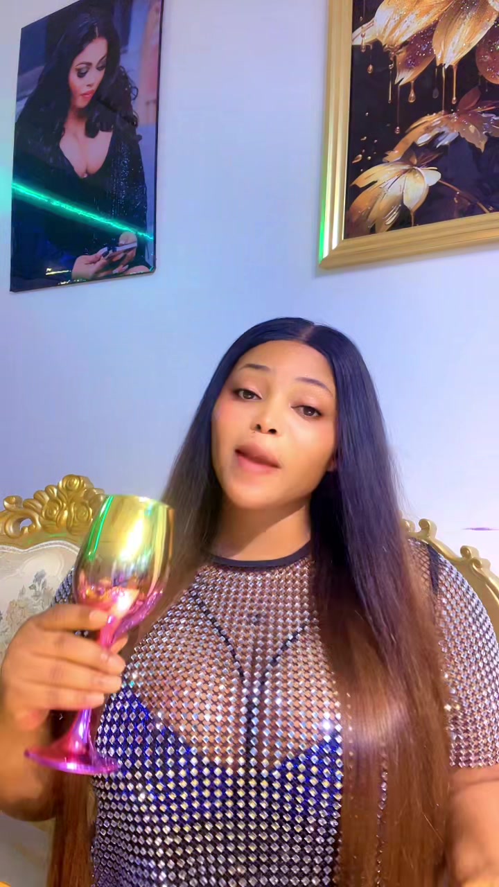 @Sarah Owusu TV