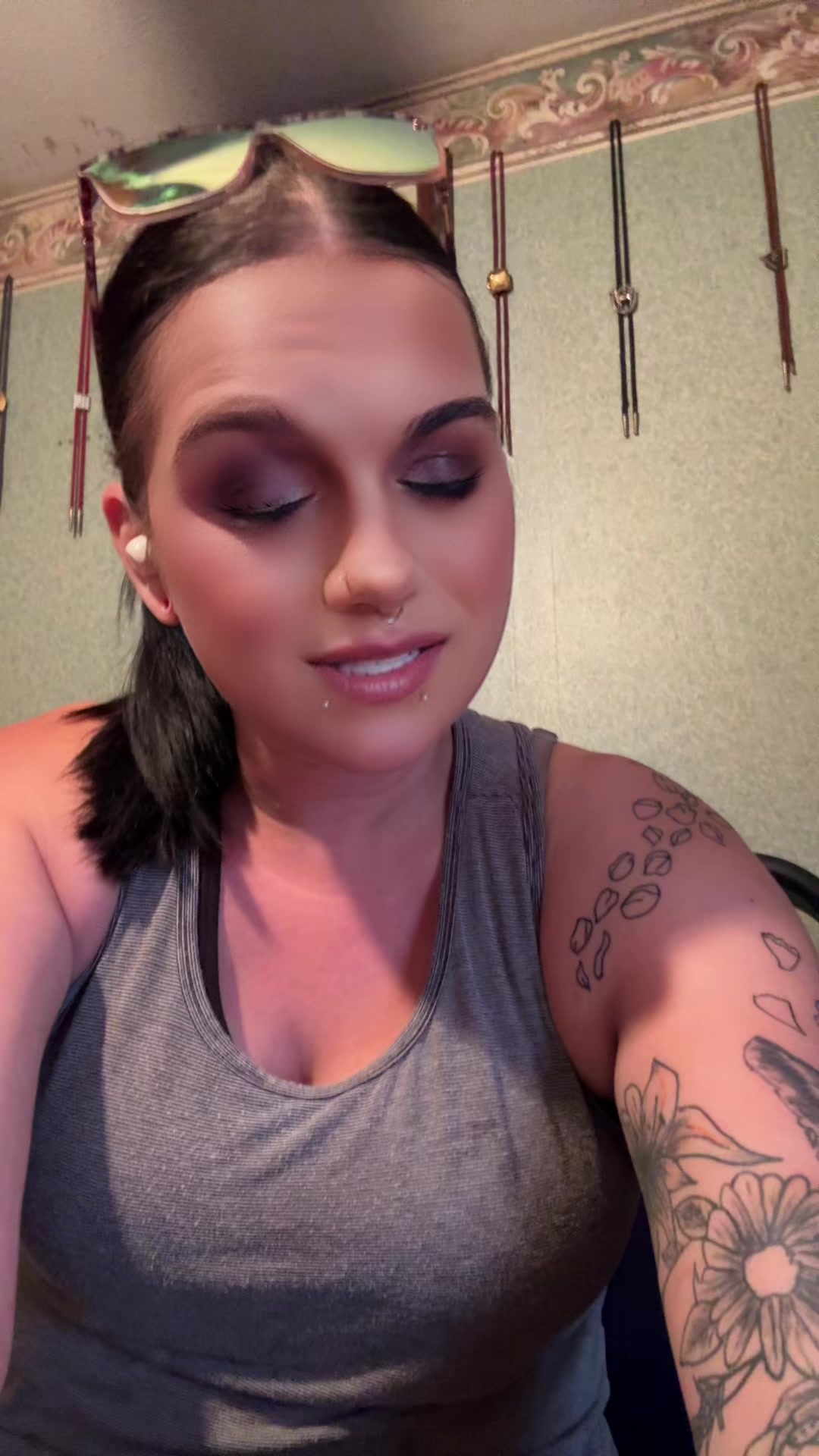@Veronica Conrad