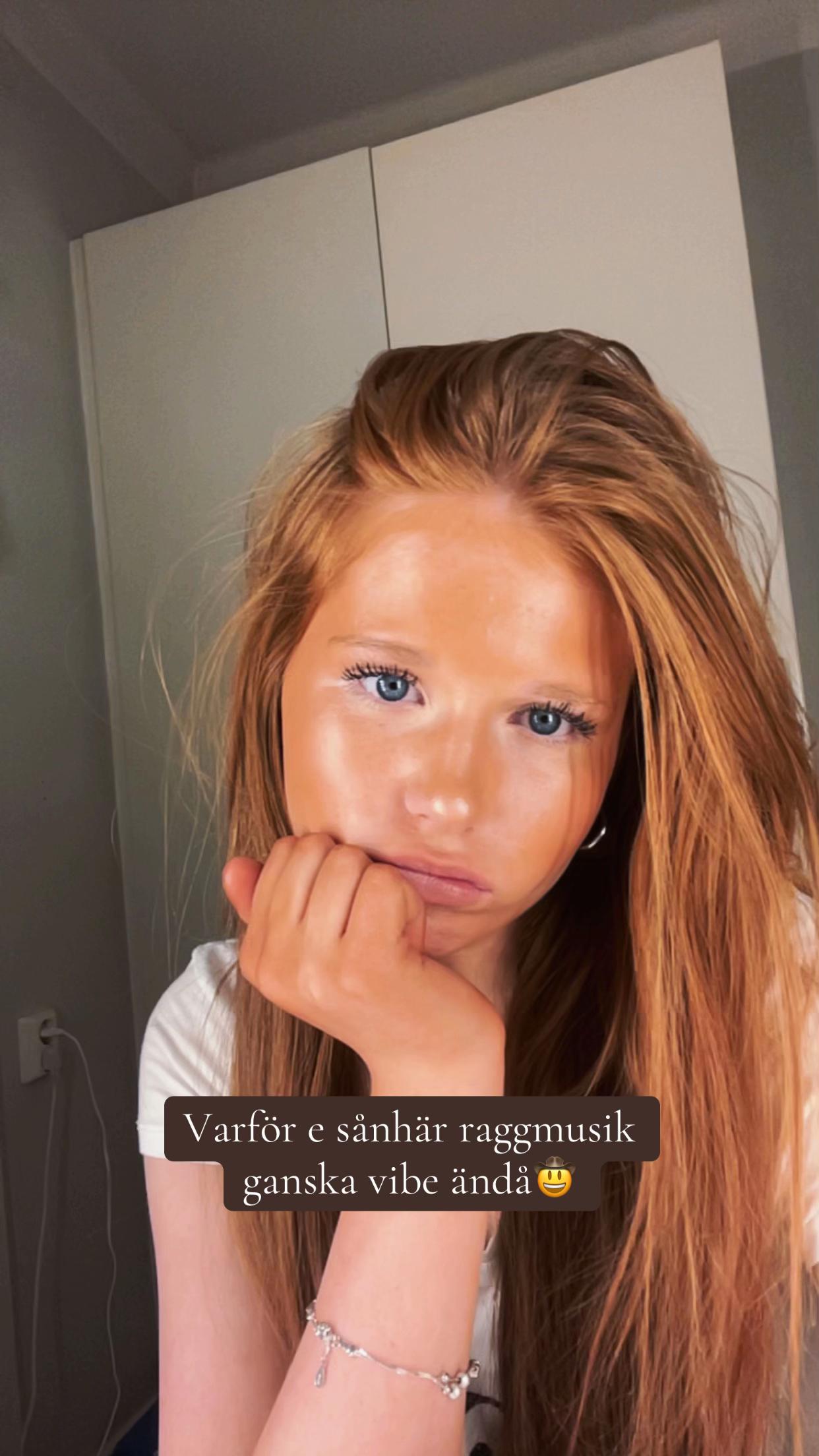 @Kajsa