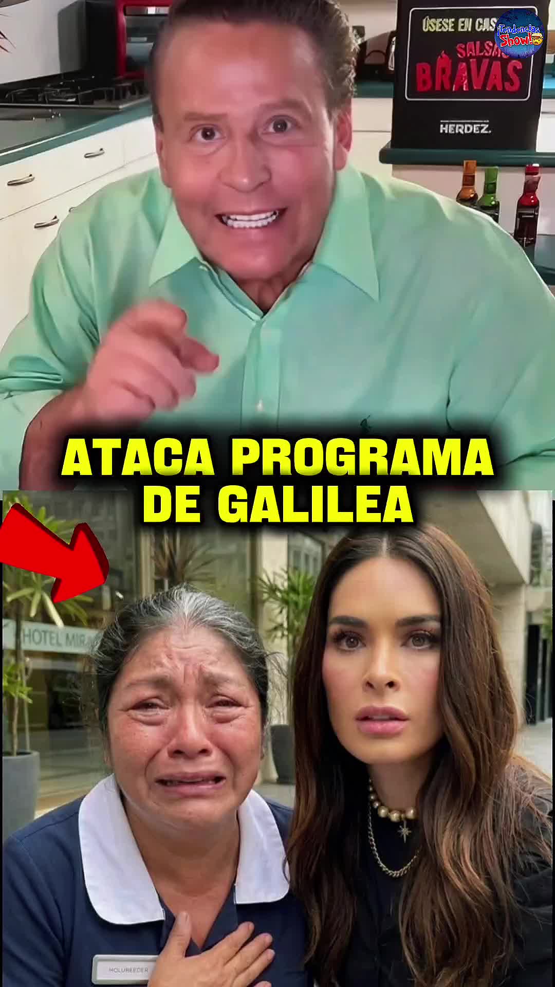 @Tendencias Show