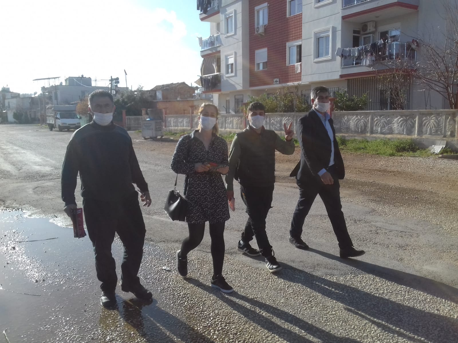 @Metin Şahin