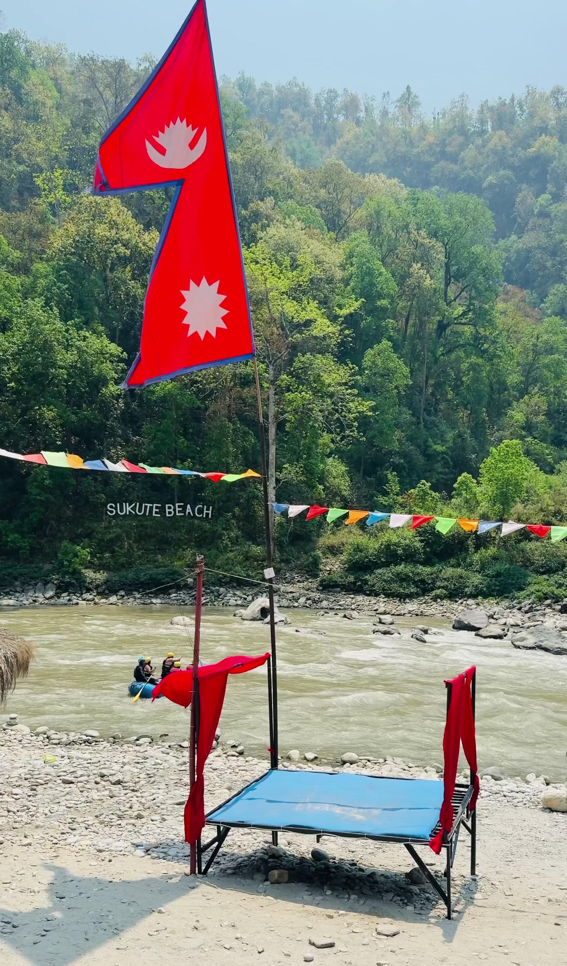 @Anish Shrestha