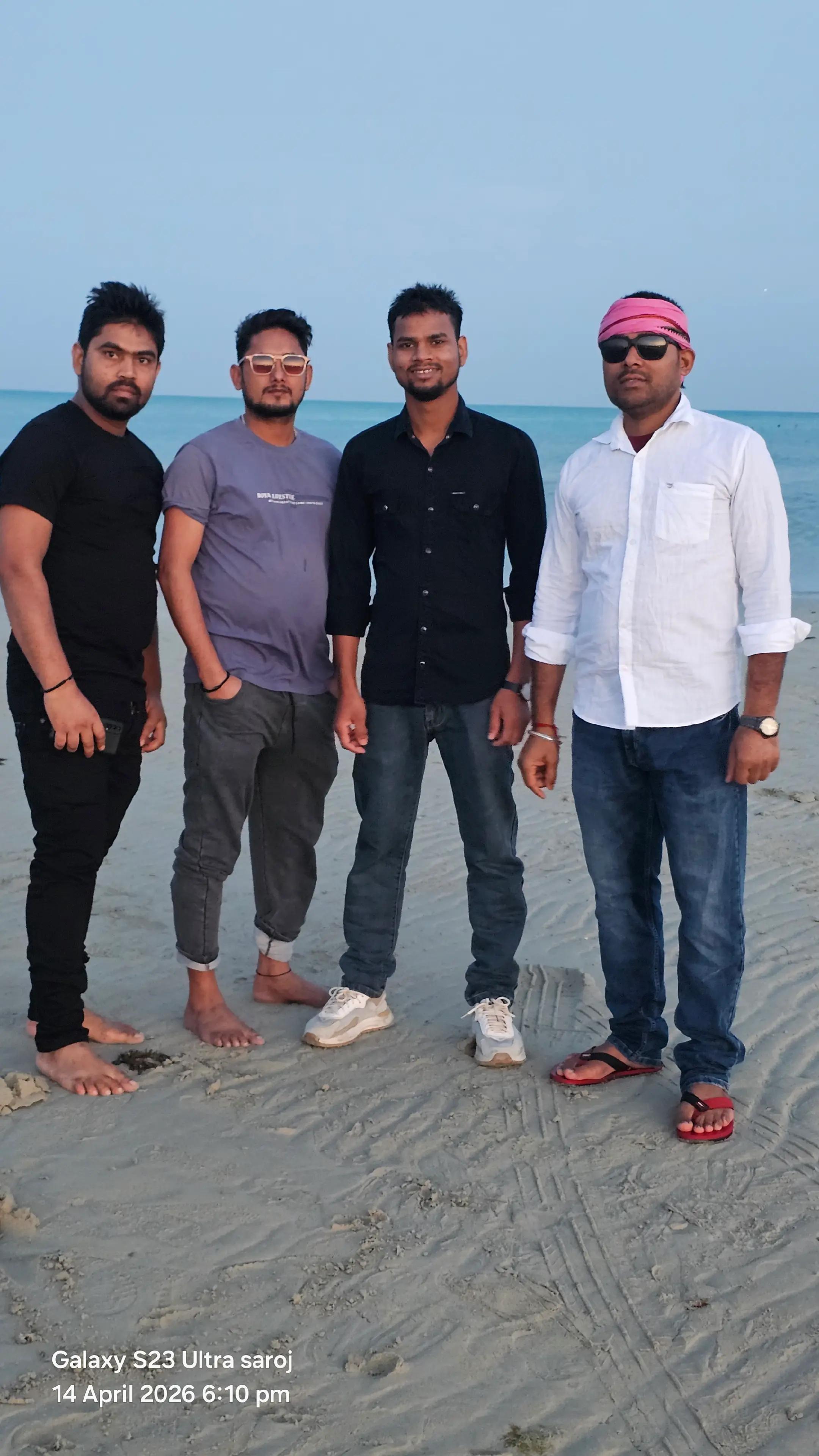 @sonal sahu