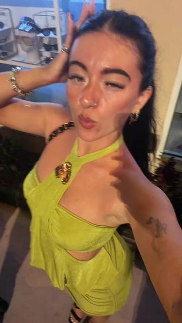 @Callie Nicole✨