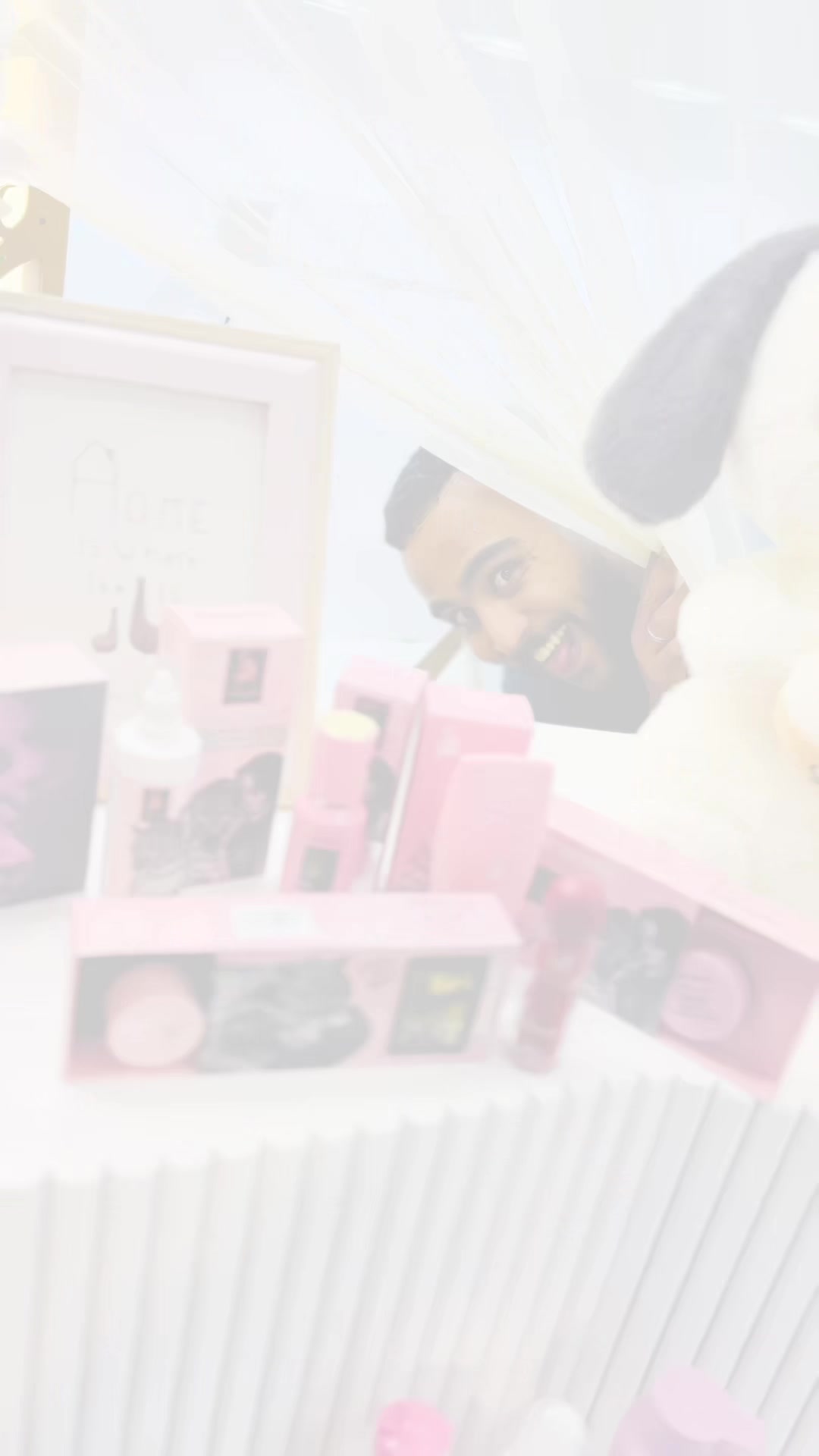 @محلات دعاءللعطور وموادالزينه