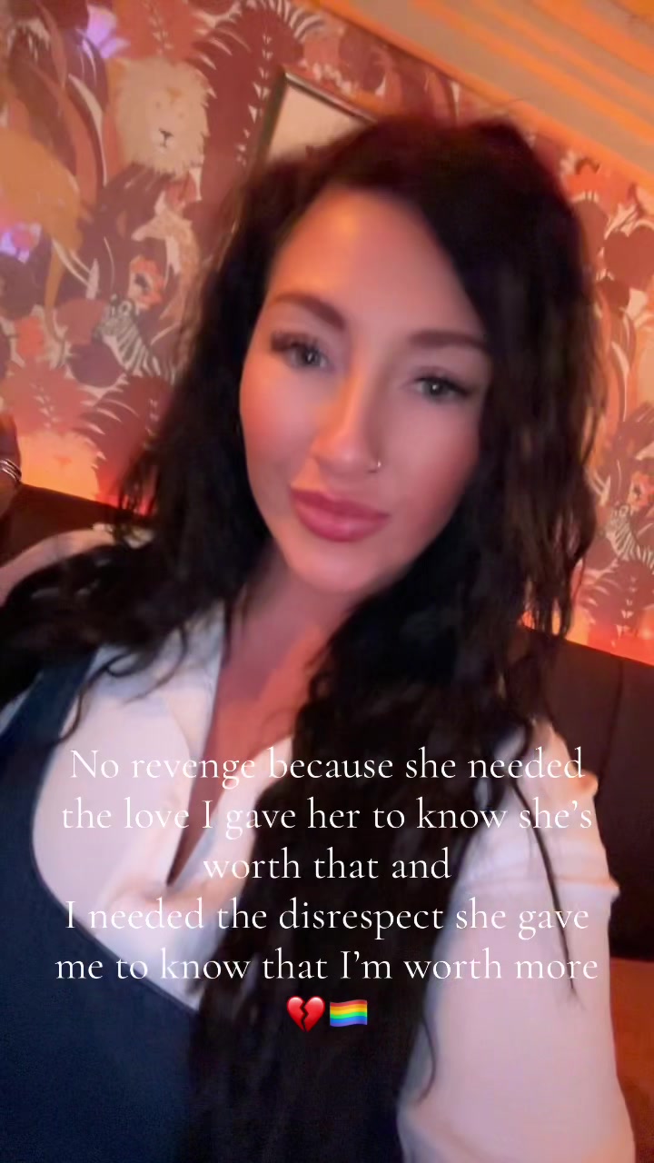 @Rachael Louise