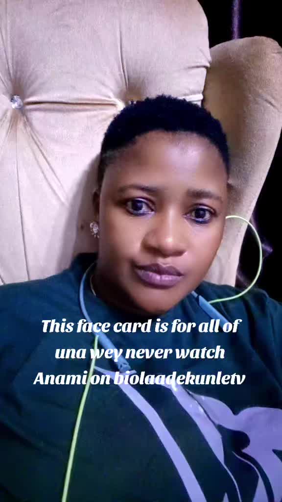 @Biola Adekunle backup page