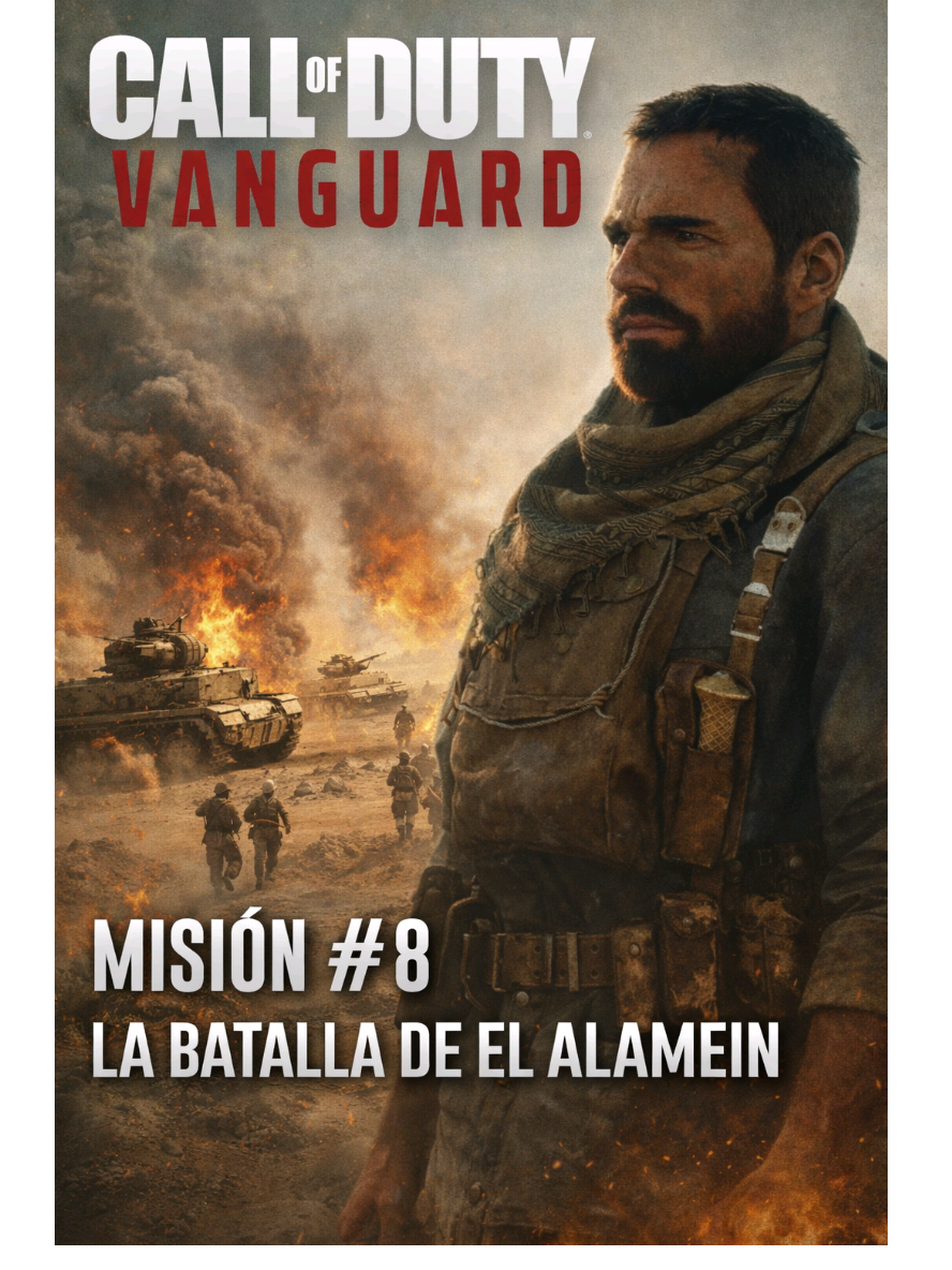 @Comando Gaming