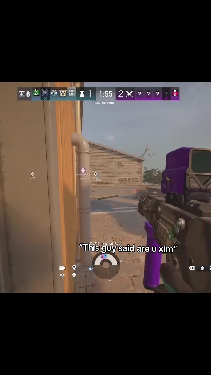 @Jso0bssedwithR6