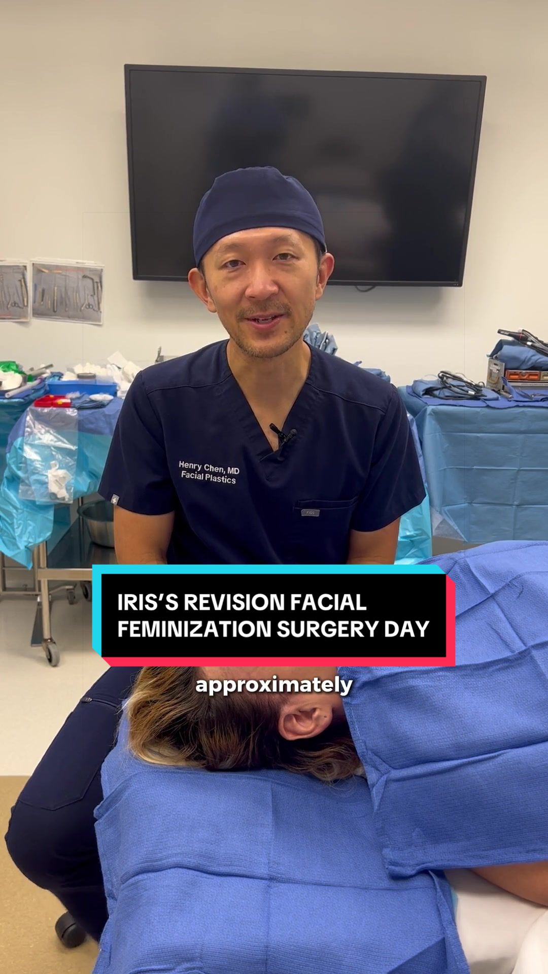 @Henry Chen, MD