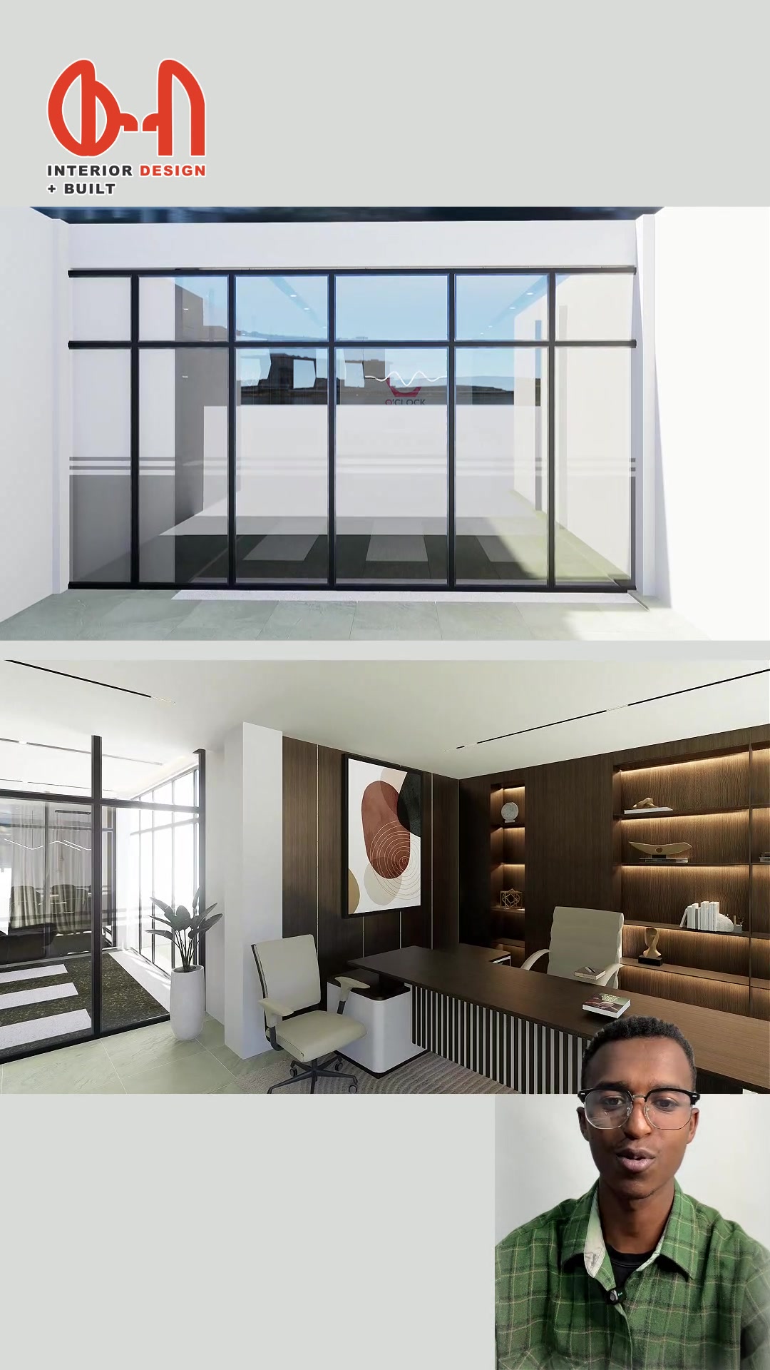 @WB Interior Design + Built