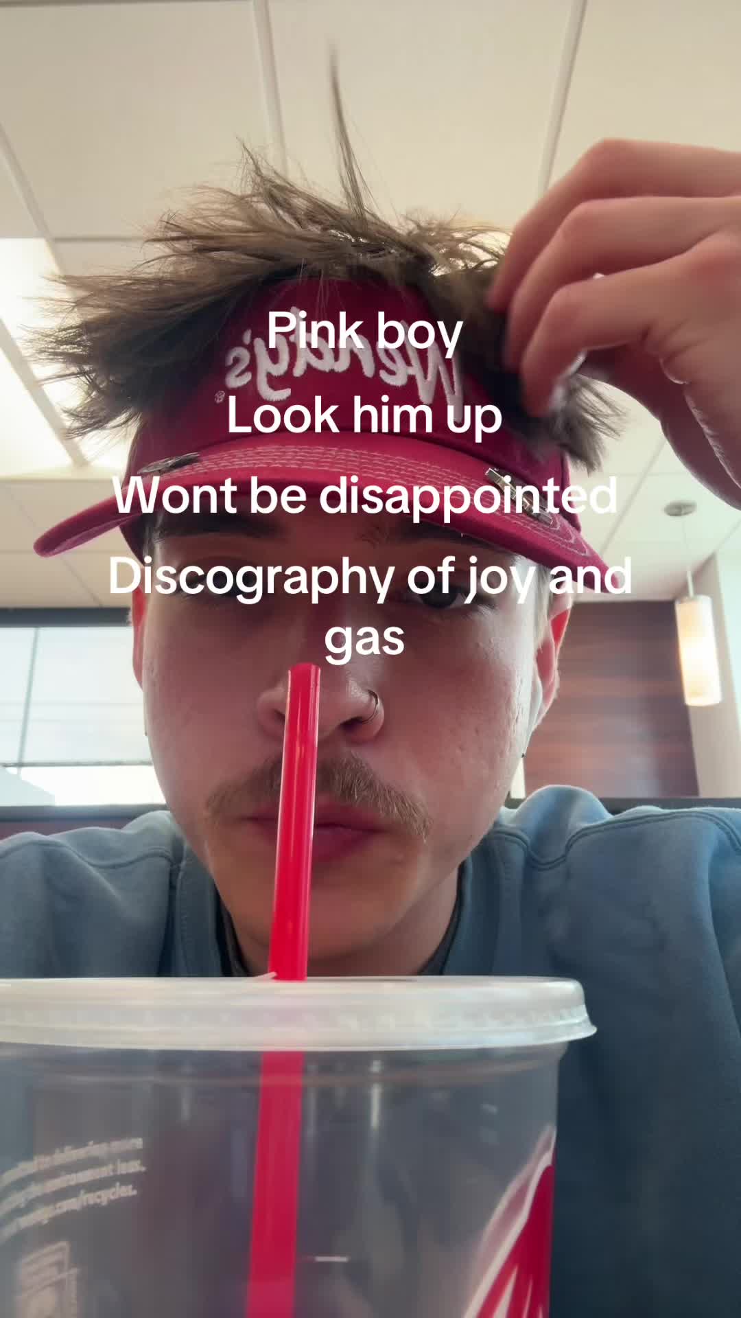 @Joey