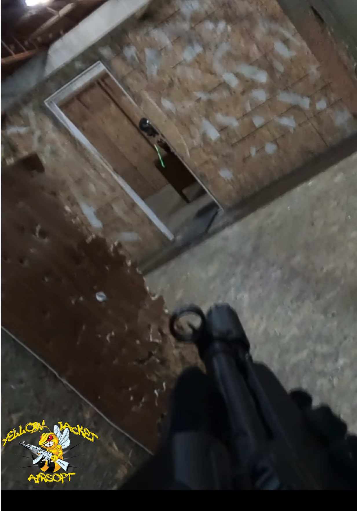 @yellow jacket airsoft