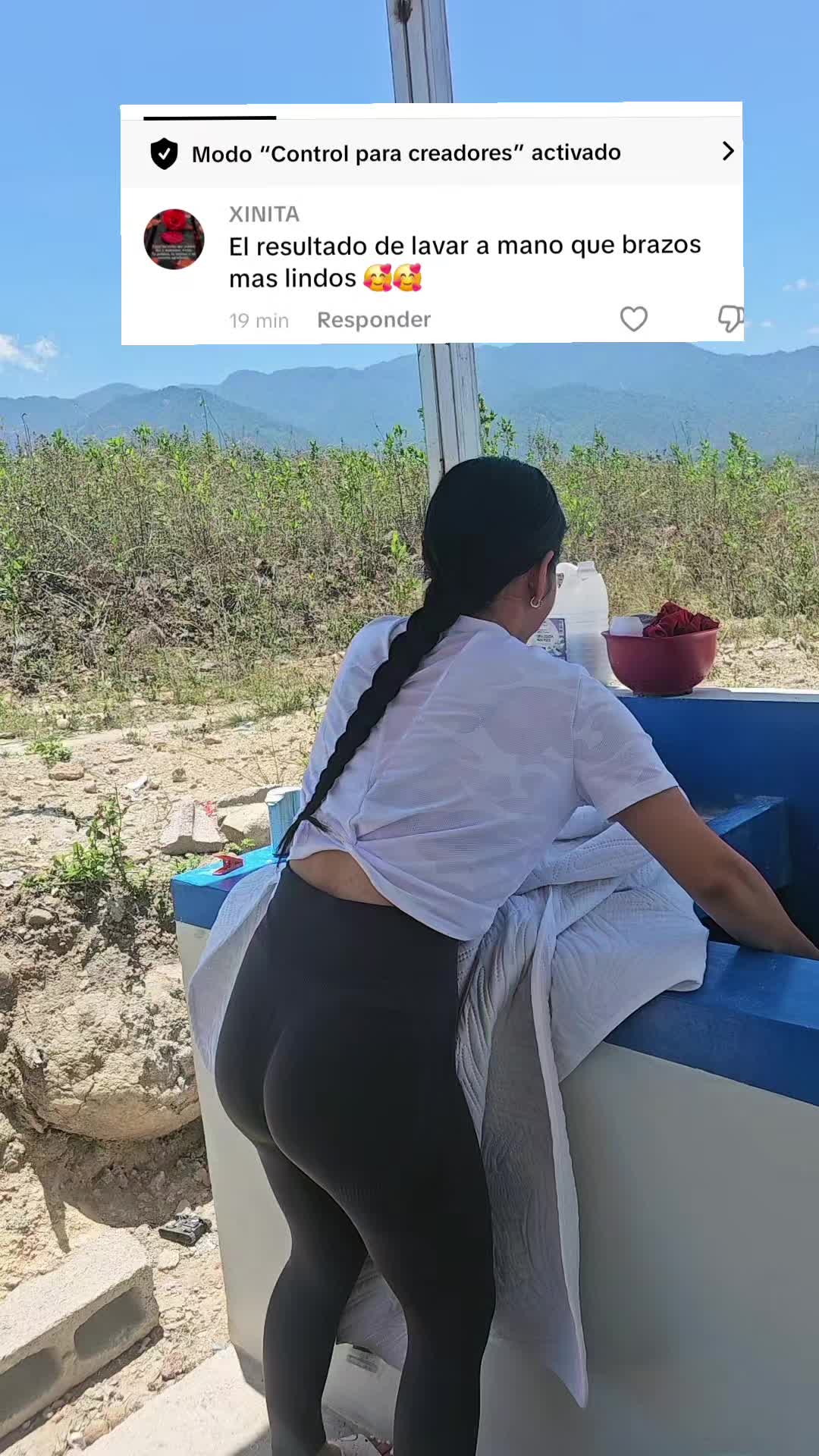 @Alexa Romero