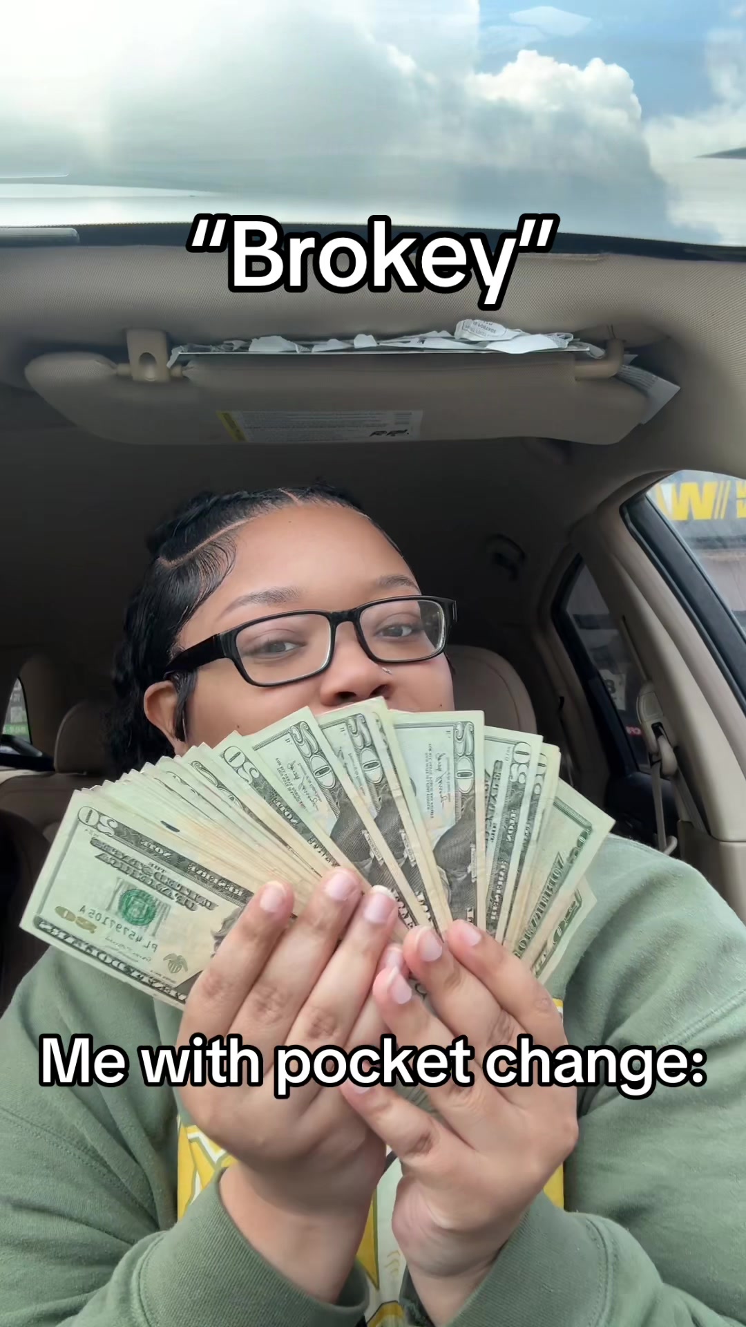 @Nyra Monae