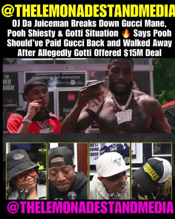 @THELEMONADESTANDMEDIA