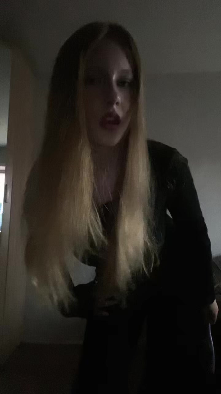 @алика