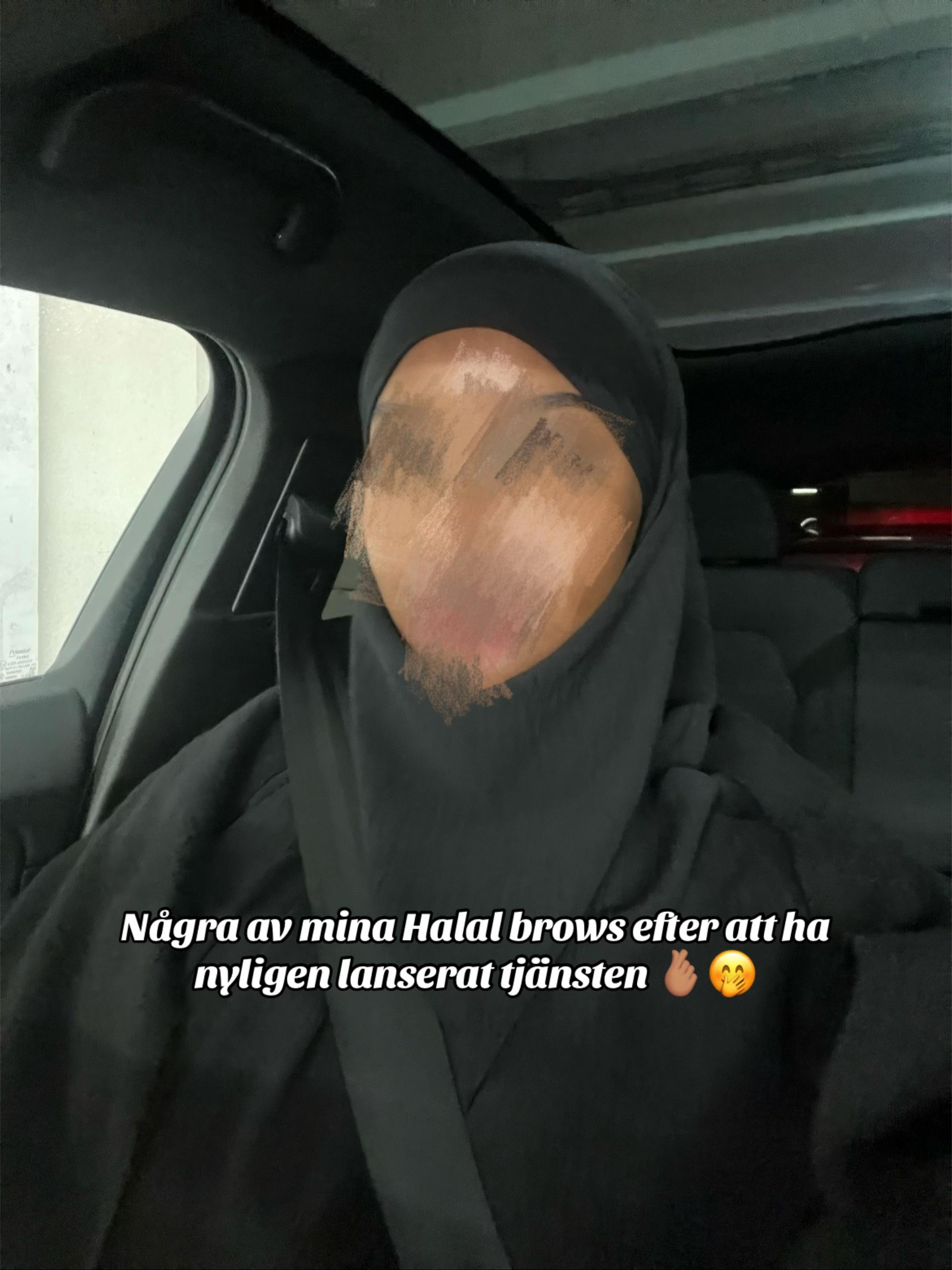 @Henna | Halal brows -G&ouml;teborg