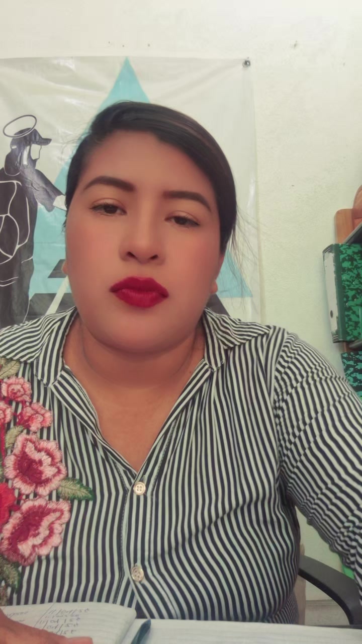@Consuelo Linares