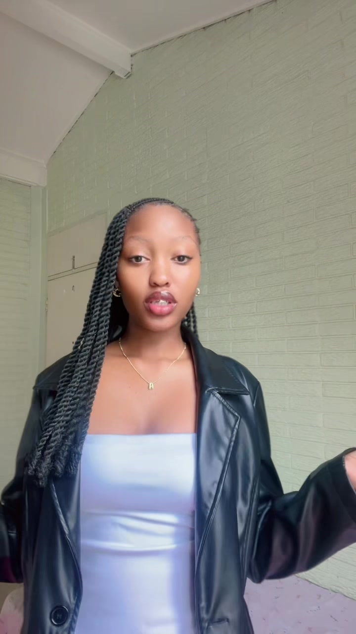 @Asanda