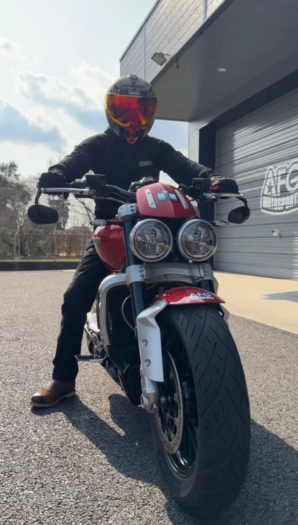 @AFGMOTO