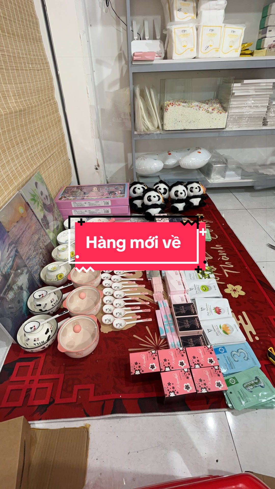 @Shop Xinh Cao L&atilde;nh