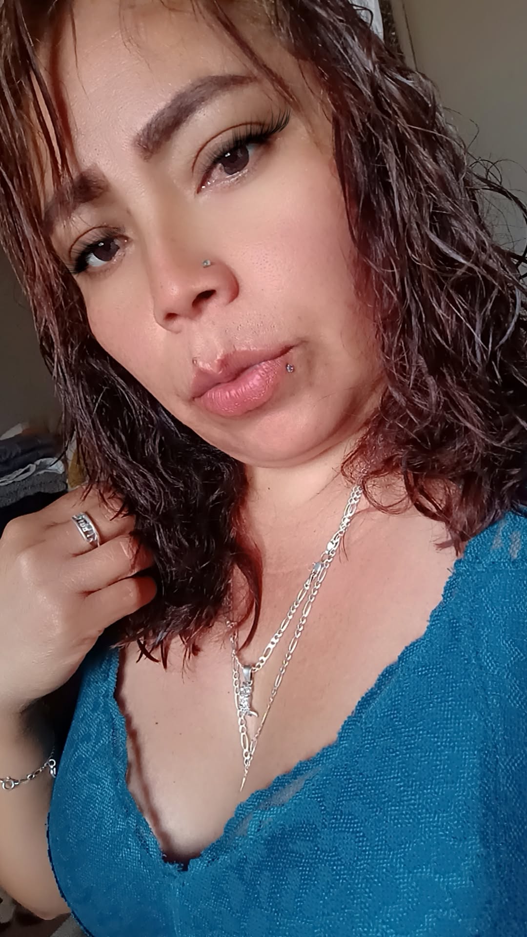 @Camila Gonzales