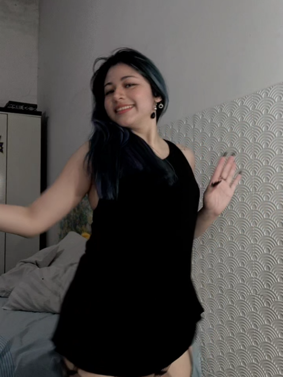 @Rosy VC
