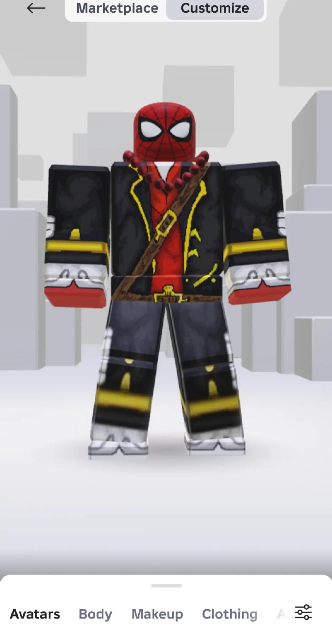 @☆Jazz the autobot☆