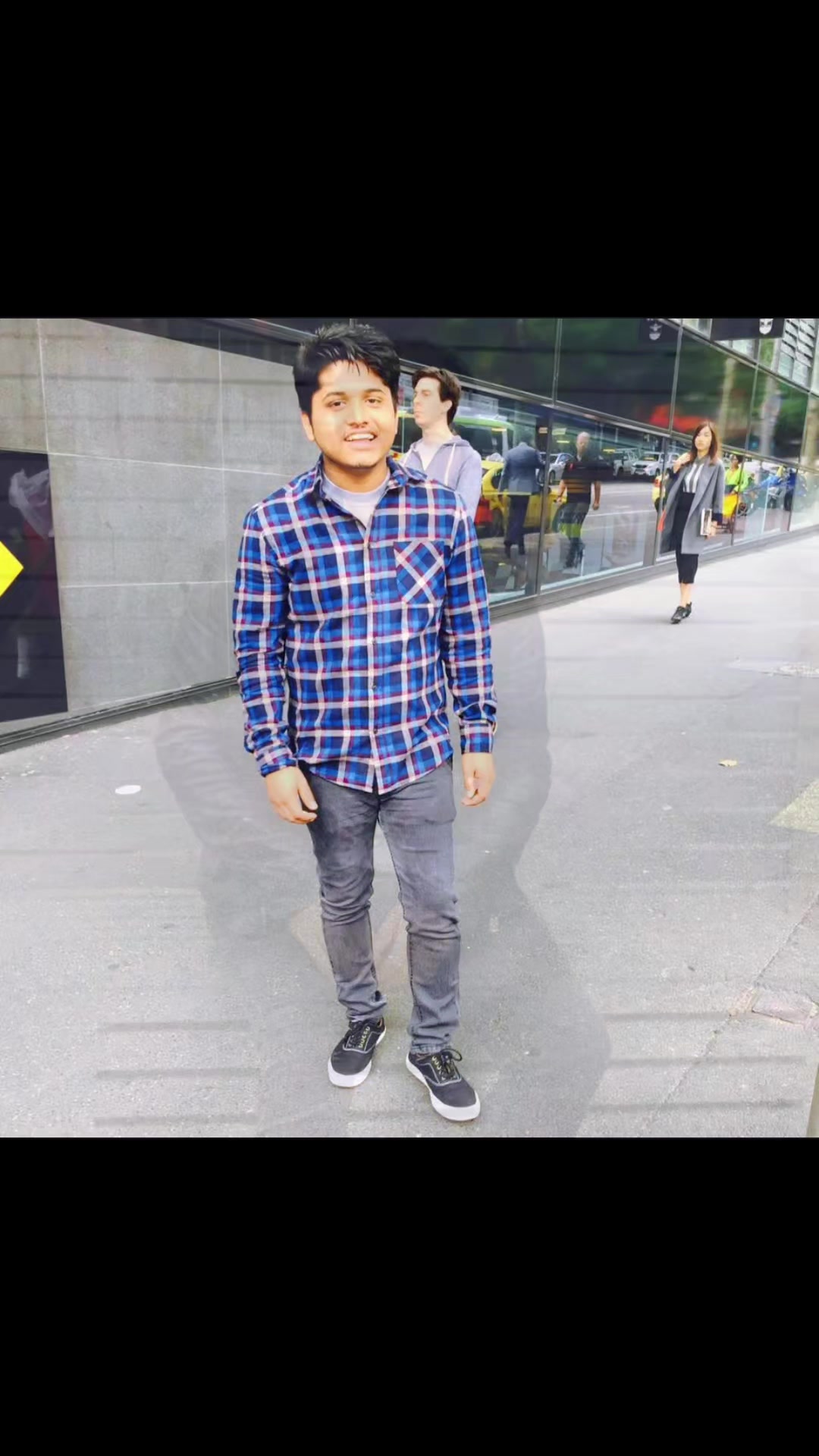 @Suraj