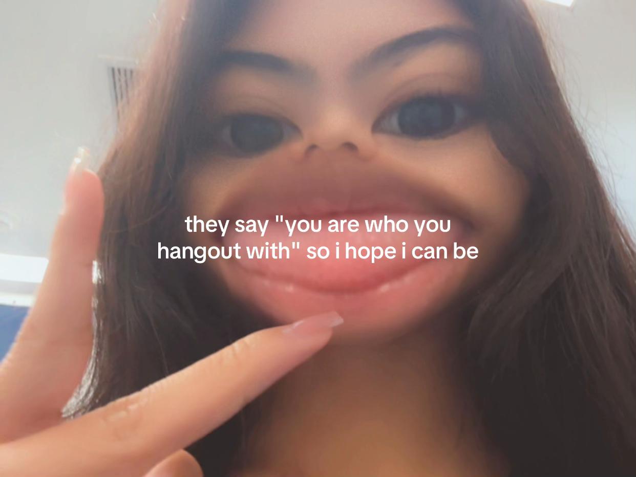 @️