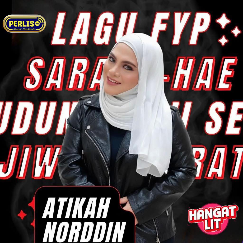 @PERLISfm