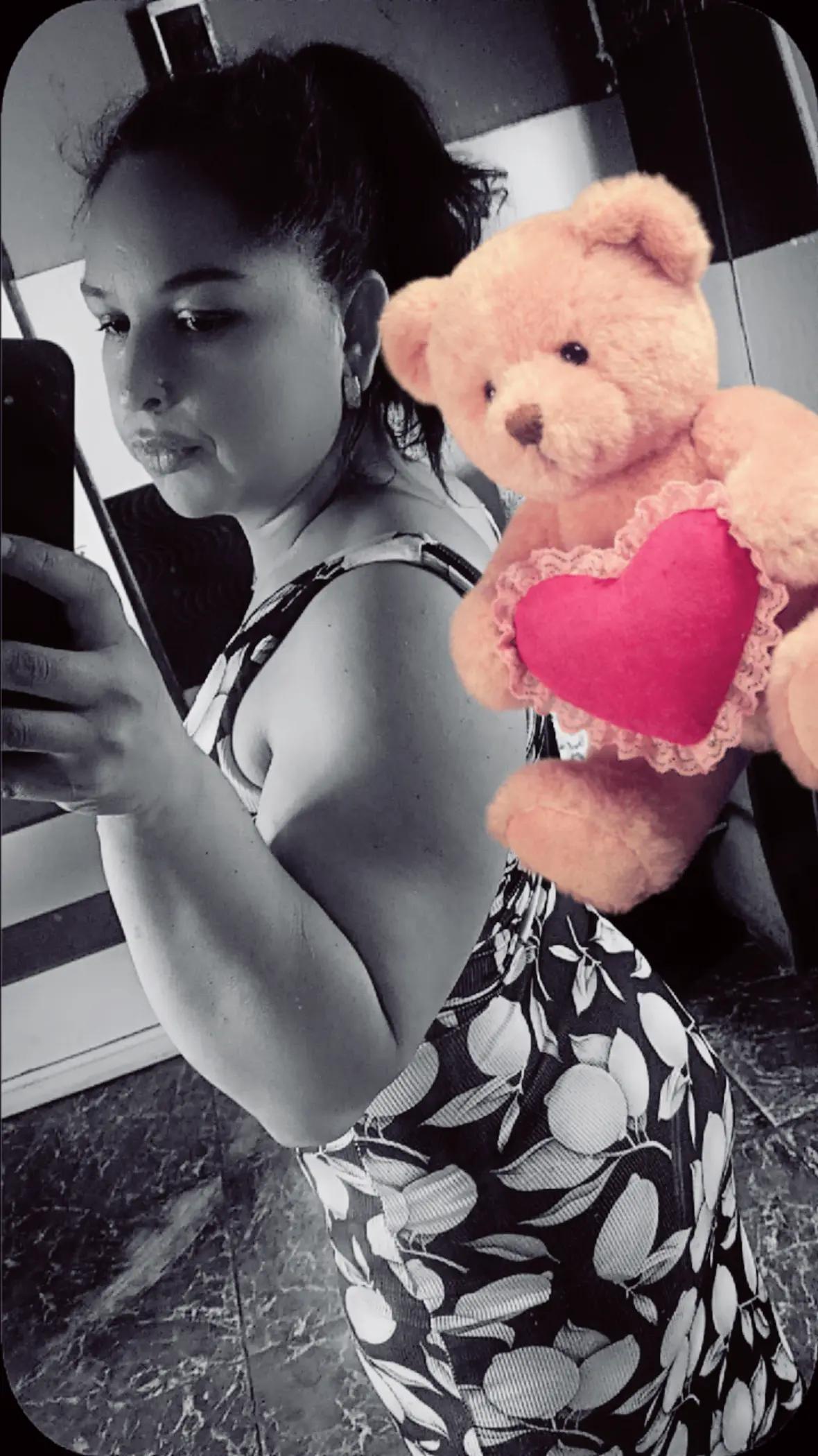 @Bianka Gatii