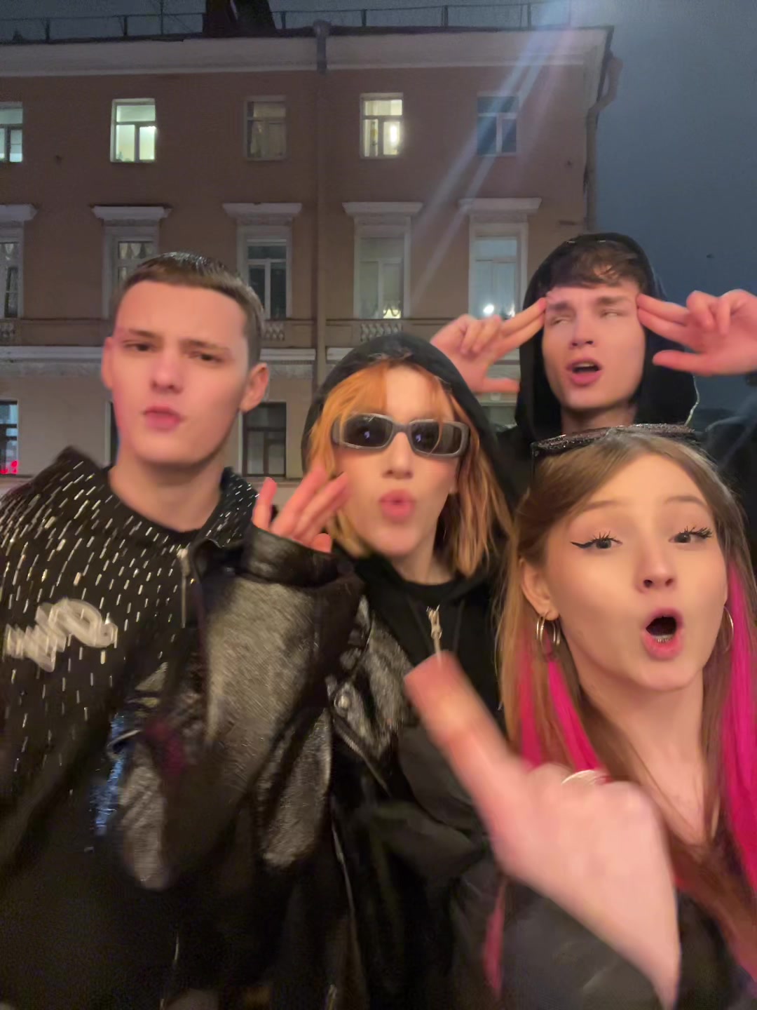 @🦊 LIZA BOYKA 🦊