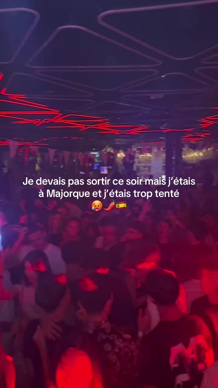 @Willi Mallorca Promoteur