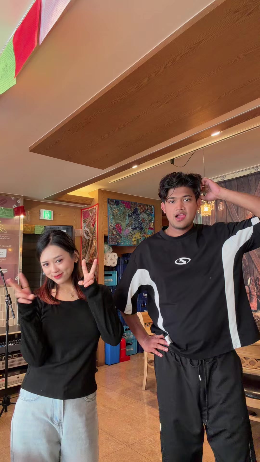 @Minhaj Shawon (샤운)