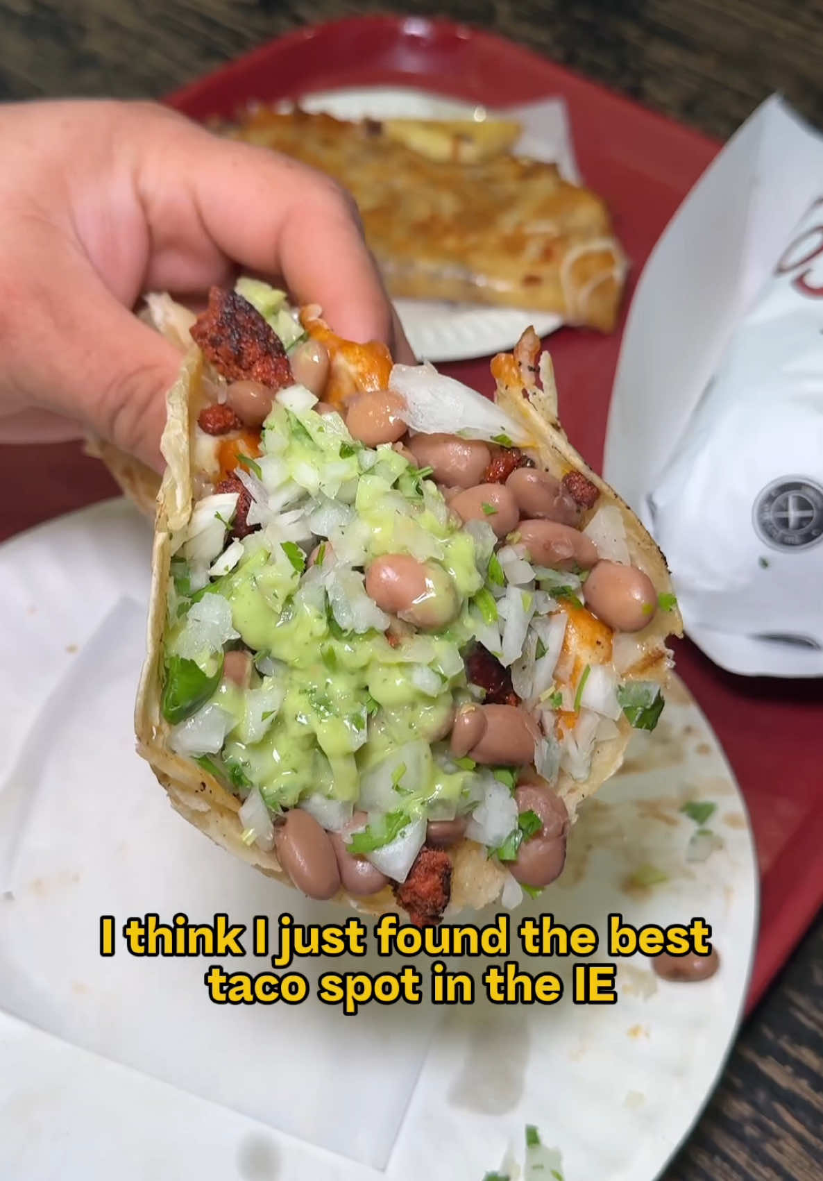 @Foodie