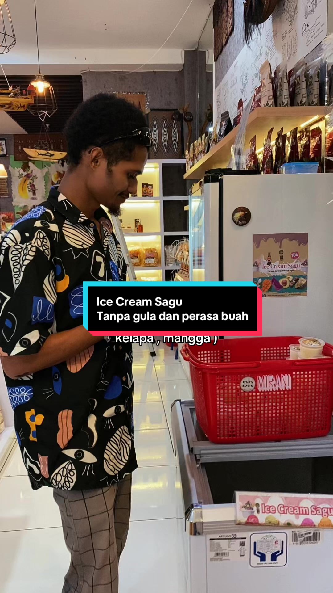 @Pusatoleholehkhaspapua