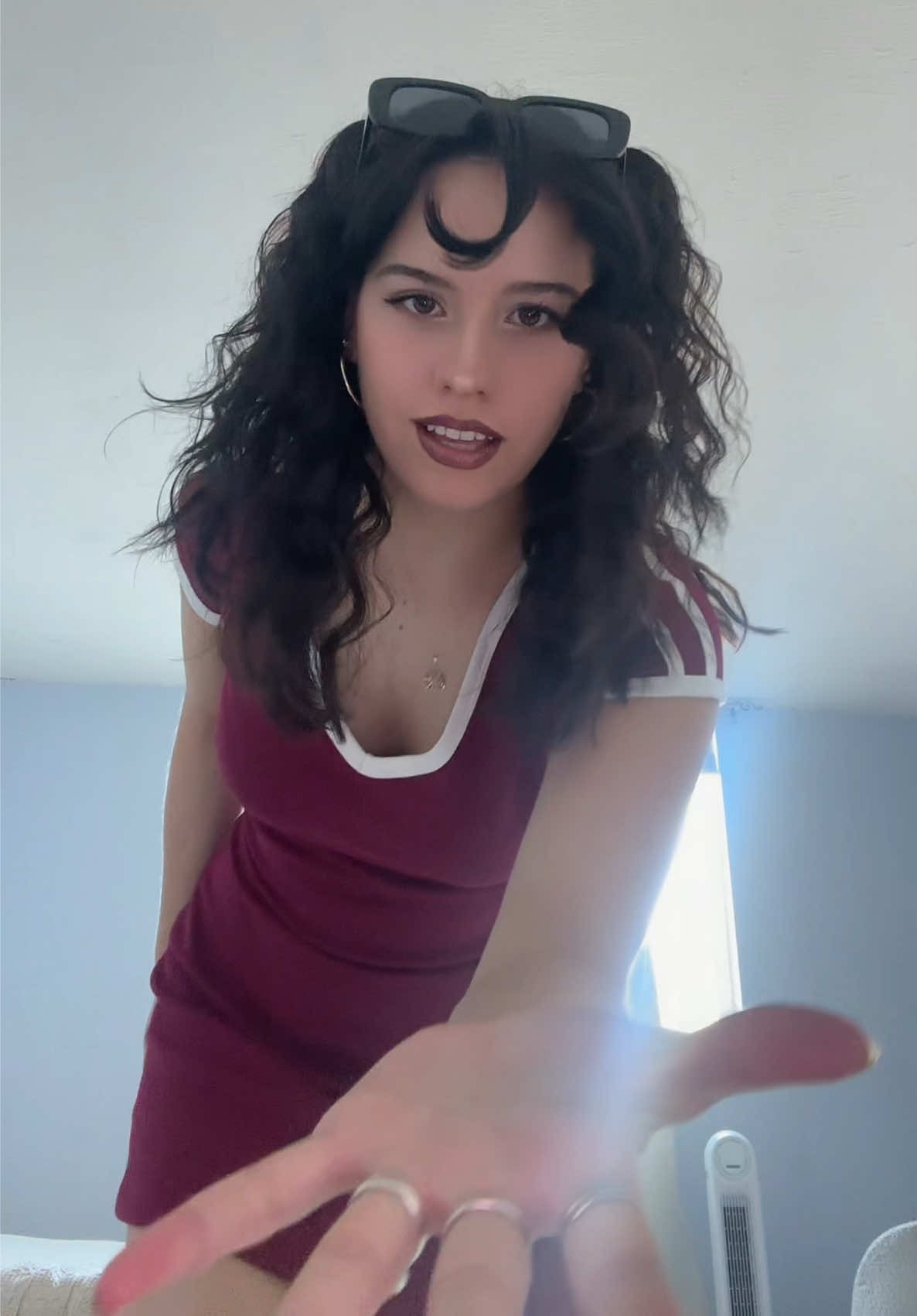 @cristina m&eacute;ndez