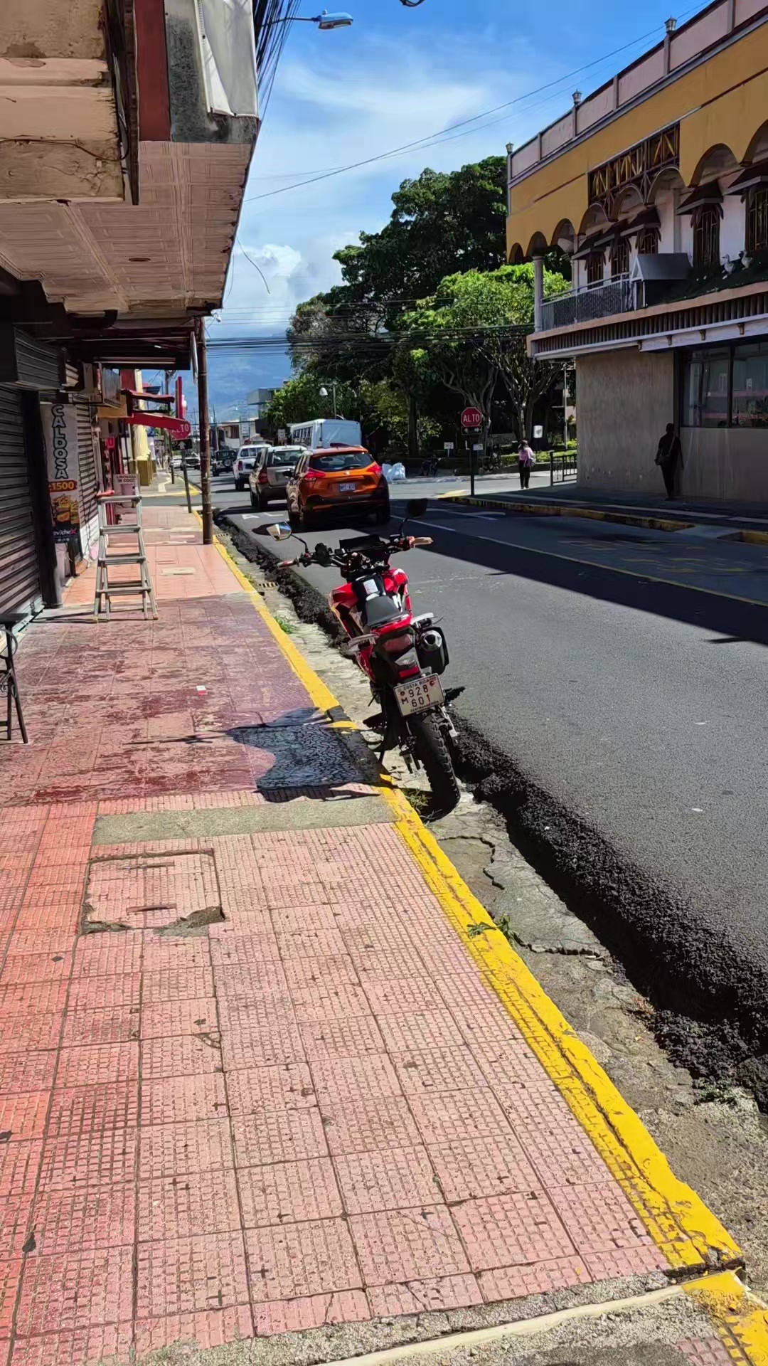 @Bernal Fajardo Arias 🇨🇷