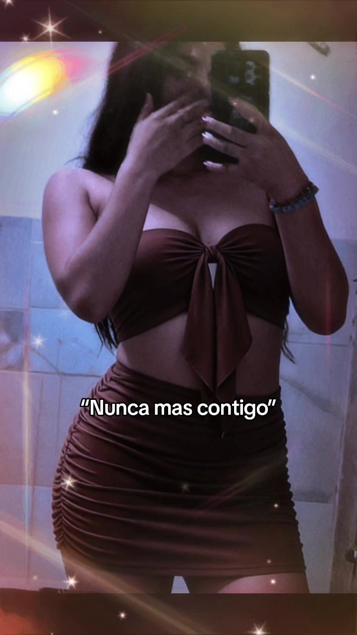 @Erika Mu&ntilde;oz
