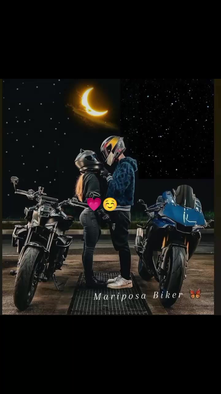 @🦋MARIPOSA BIKER🦋