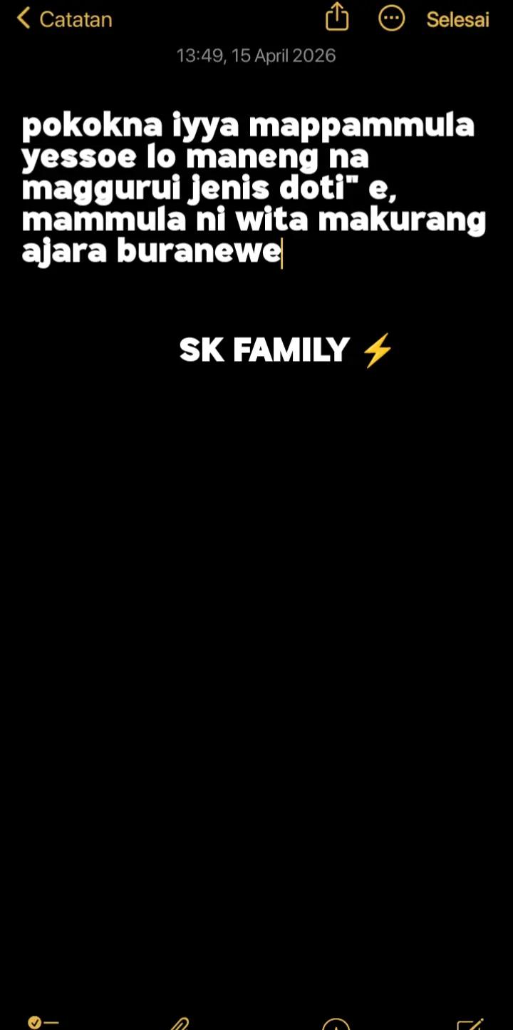 @SK FAMILY⚡