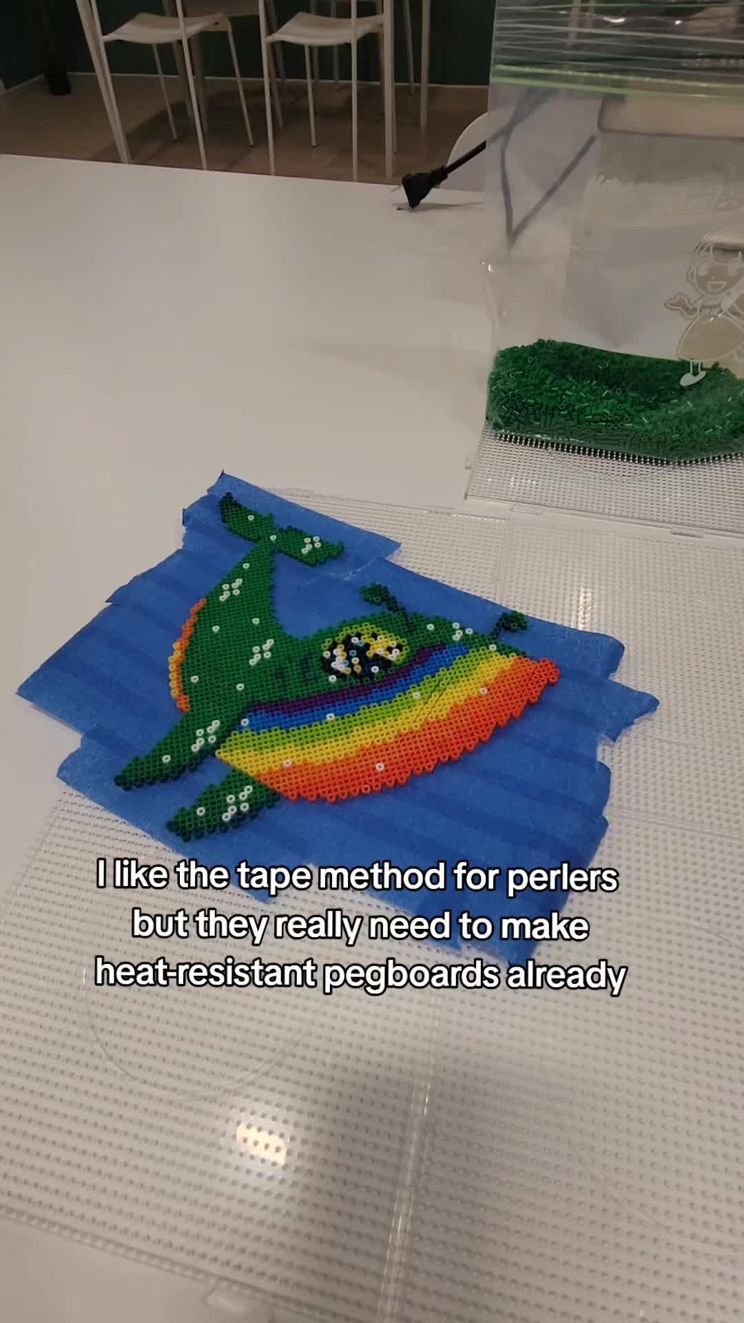 @AdamsPerlerCreations