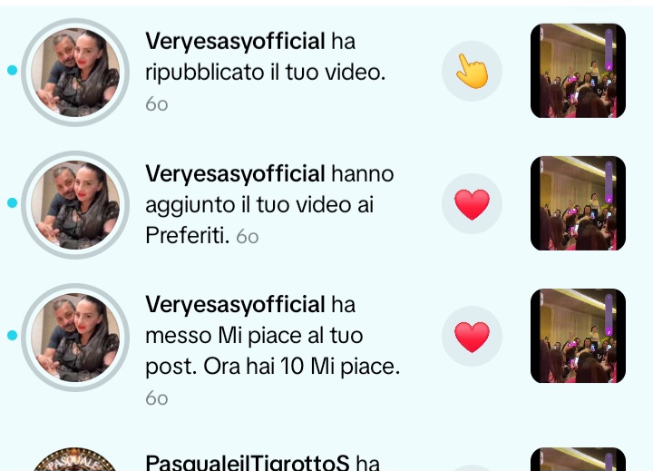 @Very&Sasy♡☆Fanpage