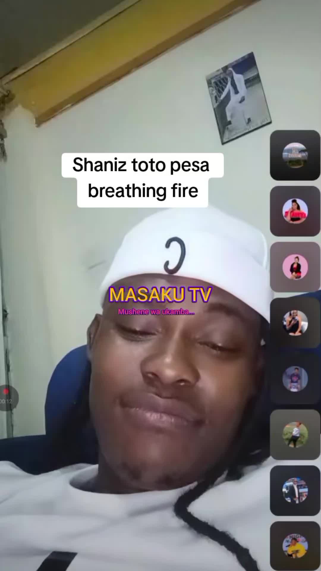 @MASAKU TV