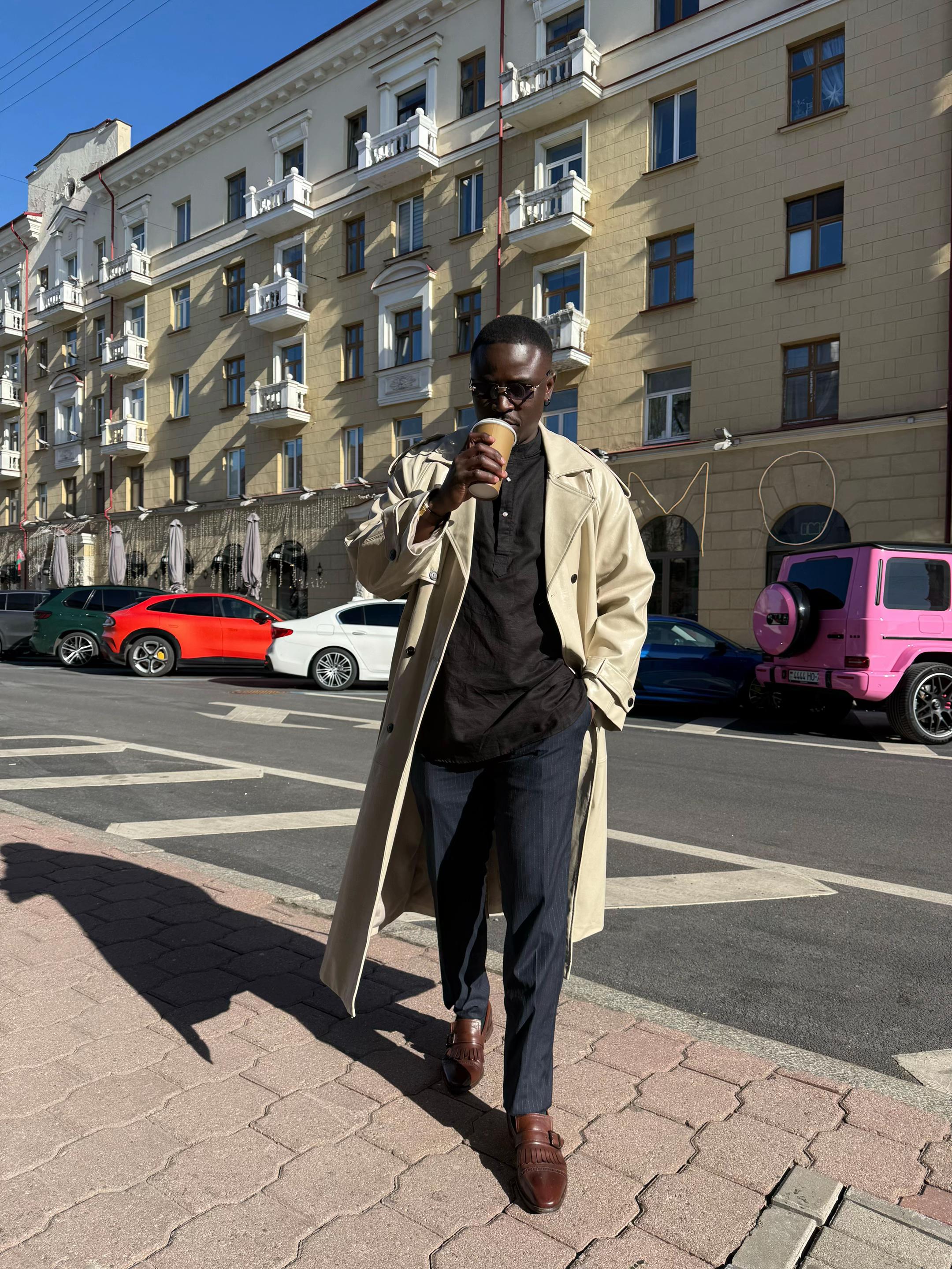 @Collins in Belarus