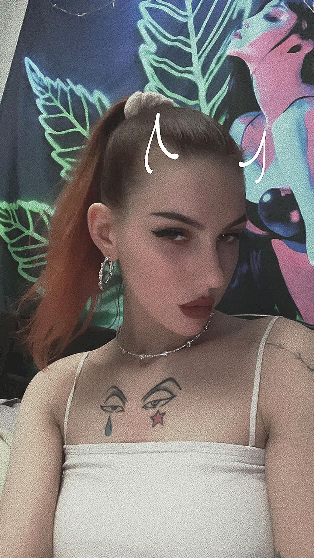 @Лина Брусникина